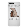 dam iPhone 7 Plus Case