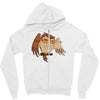 mister owley Zipper Hoodie