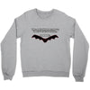 fear bats Crewneck Sweatshirt
