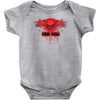 cool dude Baby Onesie