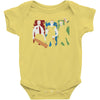 shaun of the dead Baby Onesie