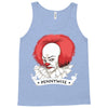 pennywise Tank Top