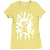 paintball airsoft game army Ladies Fitted T-Shirt