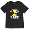 glorious pc gaming master race V-Neck Tee