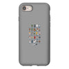 alpha wars iPhone 8