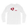 love and a dog life Long Sleeve Shirts