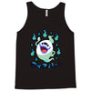 yokai butler Tank Top