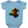 byte Baby Onesie