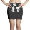 pinky und der brain ratten rats comic kult fun cartoon Mini Skirts