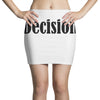 decision Mini Skirts