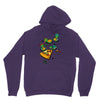 pizza lover Unisex Hoodie