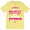 The Best Grammy Was Born In November T-Shirt