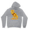 owl Hoodie