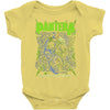 pantera far beyond driven Baby Onesie