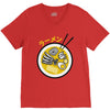 ramen forever V-Neck Tee