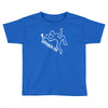 schnapsleiche Toddler T-shirt