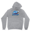 amity island sharks Hoodie