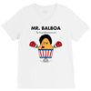 Rock Balboa V-Neck Tee