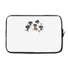 surprise Laptop sleeve