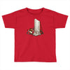le nesaissance Toddler T-shirt