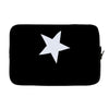 stars Laptop sleeve