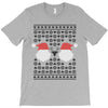 ugly santa noel T-Shirt