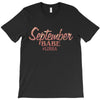 September Babe Libra T-Shirt
