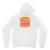 royale with cheese Unisex Hoodie