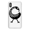 Sankofa Bird iPhoneX
