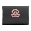 bowser's gym Accessory Pouches