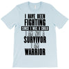 i am warrior T-Shirt