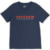 funny t shirt sarcasm is one of the services i offer rude tee offensiv V-Neck Tee