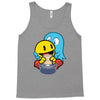 ghost Tank Top