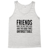 friends Tank Top