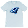 diamond blu T-Shirt
