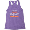 The Notorious Racerback Tank