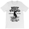 Best Friend Great Dane T-Shirt