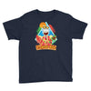 Tropical Rick Youth Tee