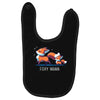 foxy mama Baby Bibs