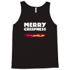 merry crispness Tank Top