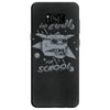 too zuul for school Samsung Galaxy S8