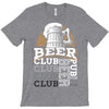 Beer Club Pub T-Shirt
