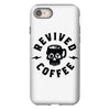 revived by coffee iPhone 8