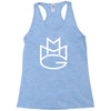 mmg maybach dream chasers music rap ymcmb drake Racerback Tank