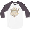 great goblin grog 3/4 Sleeve Shirt