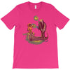 kenny vip pass T-Shirt