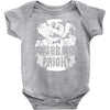 fazbear's fright Baby Onesie