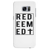 redeemed Samsung Galaxy S7 Edge