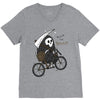 back to boo!!! V-Neck Tee
