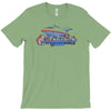future dinner T-Shirt